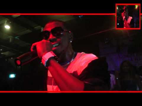 Durella Live (CLUB11:45) COURTESY ICONIC ENT. wednesday 23RD MAR