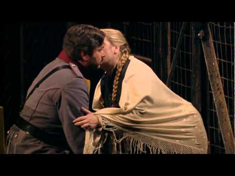 Parle moi de ma mere (Carmen) - Marcus Haddock, Lisa Milne 2002.VOB