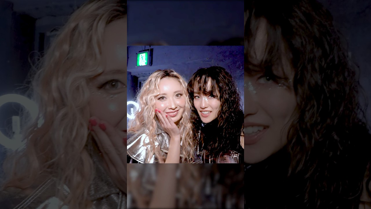 【Zilqy】1st LIVE “Start The Fire” Behind The Scenes Vol.2