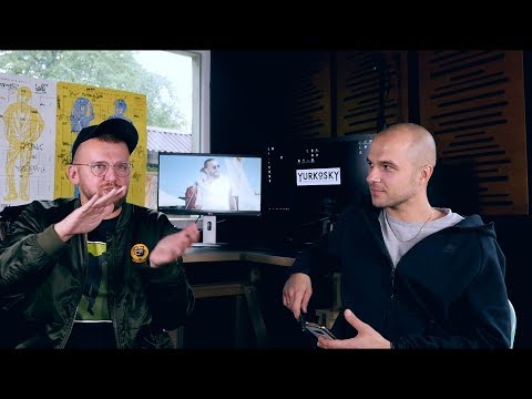 KęKę x Yurkosky WYWIAD 2019
