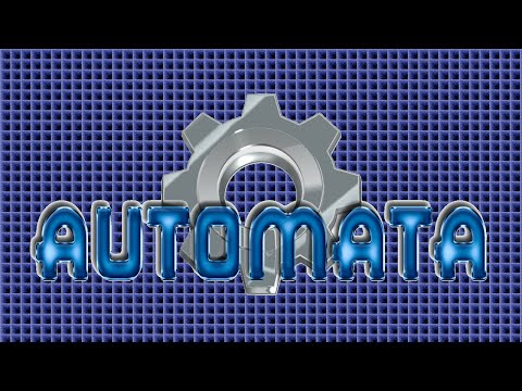 Automata E16 - Plno hotových questů.