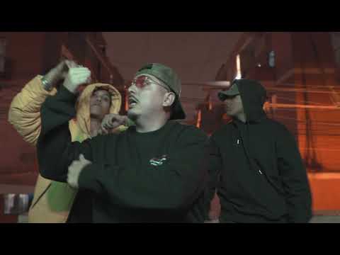 Ciarci - $UMANDO ft. Gilow, Jeff MGV (Videoclip Oficial)