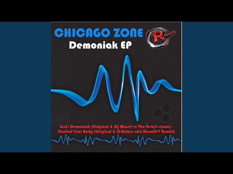 Demoniak (DJ Massiv vs the Rebel Remix)