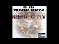 5th Ward Boyz - P Poppin' (Instrumental)