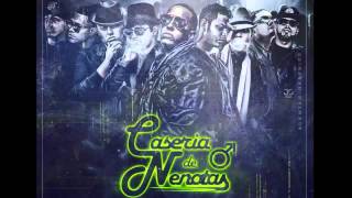 Caseria De Nenotas Remix   Daddy Yankee, Plan B, Tito El Bambino, Clandestino, Amaro, Reggaeton 2014