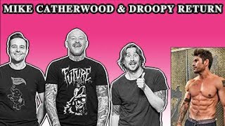 Mike Catherwood & Droopy Return
