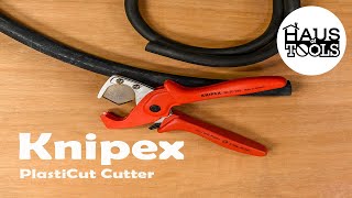 Nástroj na rezanie trubiek  Knipex 9020185