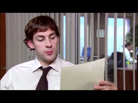 The Office - Future Dwight.avi