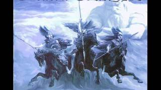 Graveland- Battle of wotan&#39;s wolves