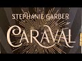Chapter 30 of Caraval {all credits go to Stephanie Garber, this is not my book, but it is my voice}