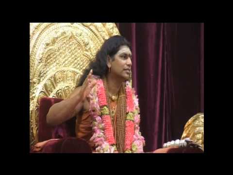 Have the Right Reason for Wealth | Talks from Kathpanishad | Nithyananda Satsang | 30 Jan 2013