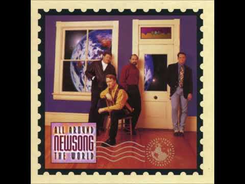 Newsong - All Around the World - 04 Reach Out, I'll Be There