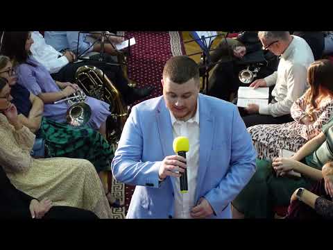 Răzvan Cucer - Simon din Cirene