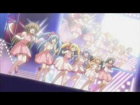 Lovedol: Lovely Idol GO↑GO↑☆PARTY Lovedol