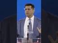Why Governments Fear Armed Citizens: Patrick Bet-David’s Powerful Take at CPAC