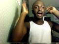 Jonathan Singing To Harold The Helicopter