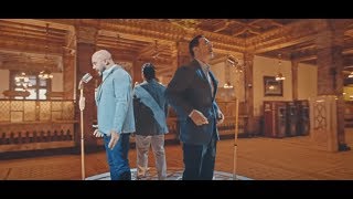 كلمات اغنية ابن مصر محمود العسيلى ومدحت صالح