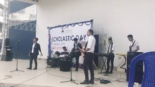 Download lagu Europe-I'll cry for you (cover) mp3 Download lagu Europe-I'll cry for you (cover) mp3