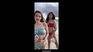 Really Hot & Sexy Thai Duo! Yum Yum! ?️?️??(I STAND WITH UKRAINE ??) Peace ?️ No War!