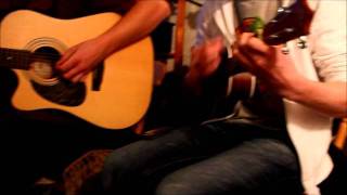 The Small Mercies (Basement sessions)