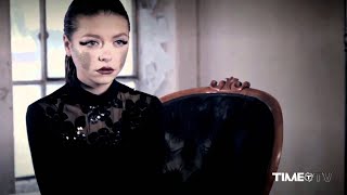 Mads Langer - You&#39;re Not Alone (New) [Official Video] HD