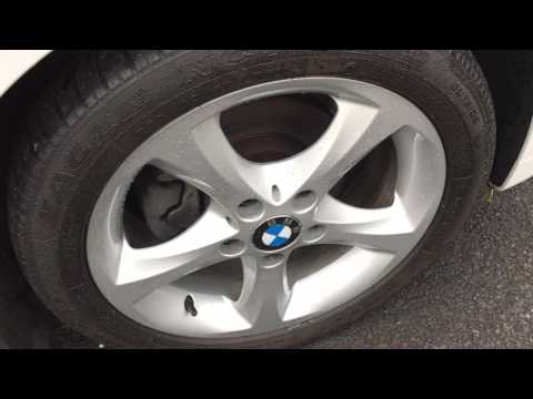 BMW 116d Sport 3 door