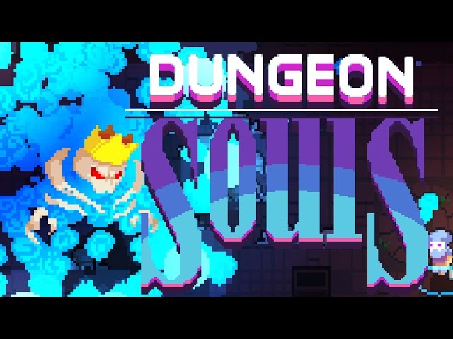 Dungeon Souls