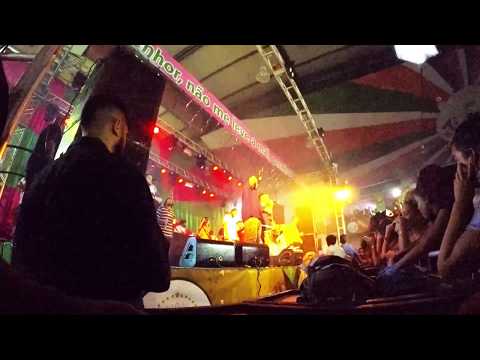 Piramide Perdida - Canto das Baixas [Baile da Pesada]