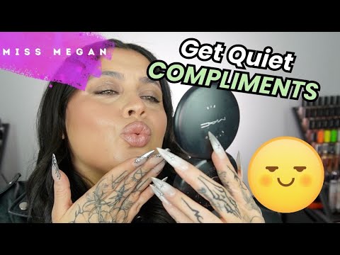 miss megan robinson's YouTube video