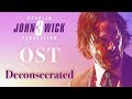 Deconsecrated - John Wick: Chapter 3 OST - 