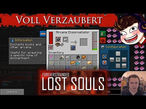 Kriegen wir so die Quest? 🔥 Let's play Forever Stranded Lost Souls [E39][German/Deutsch]