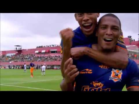 Fluminense 1x3 Nova Iguaçu - Carioca-2017