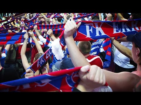 FK Ekranas | Kas aš esu?