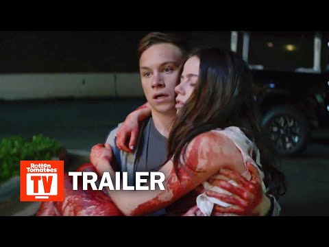 Animal Kingdom S03E06 Preview | 'Broke From the Box' | Rotten Tomatoes TV