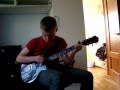It Wont Be Long By The Beatles Cover By Aleksander Deyneka