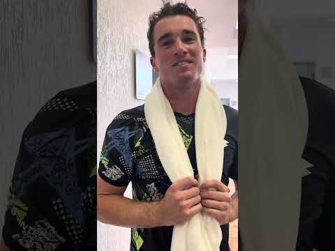 INTERVIEW OLIVER CRAWFORD