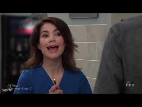 GH: 9/24/20 - Franco & Elizabeth