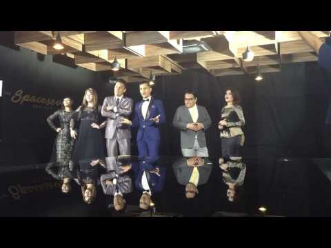 Dherbs AF 2016 Promo