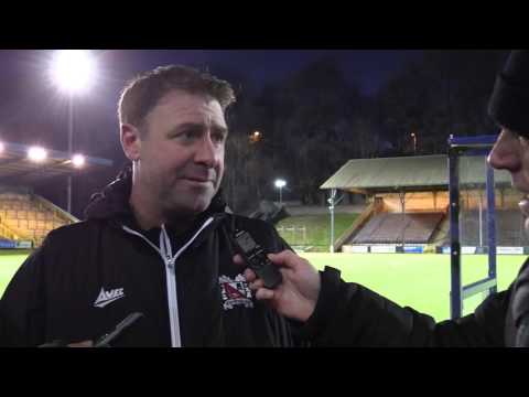 Gregan Happy With Halifax Point