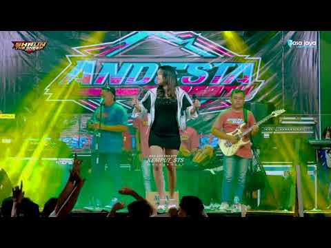 CINTA DIPANTAI BALI SISKA AMANDA - SHAUN THE SHEEP - HAPPY PARTY ANDESTA BERSATU - MARGOREJO PATI