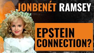 JonBenet Ramsey :  The Ghislaine Maxwell Photo #JonBenetRamsey #TrueCrime #epsteinfiles