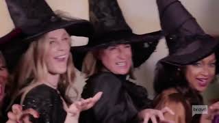 The Real Housewives of New York City Season 13 Trailer