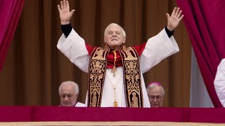 'The Two Popes' Trailer video