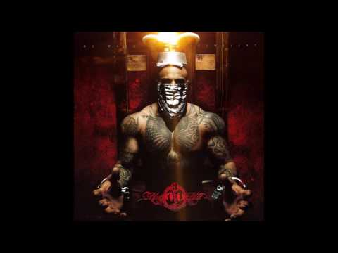 Massiv - Wir sind wie wir sind Bruder feat. MoTrip, Vega & JokA