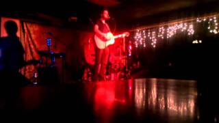 Ari Hest - Iowa City 3/15/11 - Swan Song