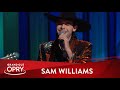 Sam Williams - 