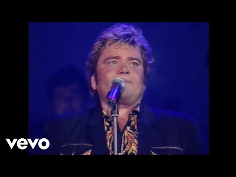 André Hazes - Zonder Jou (Voor Mijn Fans) (Live from Ahoy Rotterdam, Netherlands / 1994)