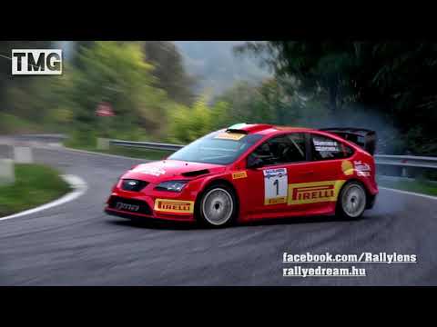 16° Rallylegend 2018 By TMG