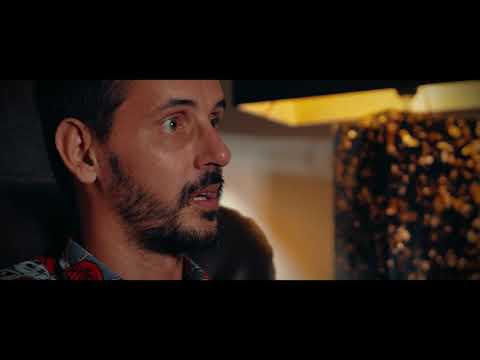 Exclusive Interview with Pay&White and with Richard Grey