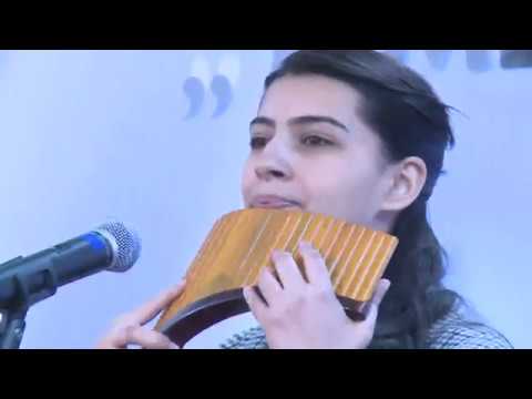 Lavinia Rusu - Așteptăm marea zi